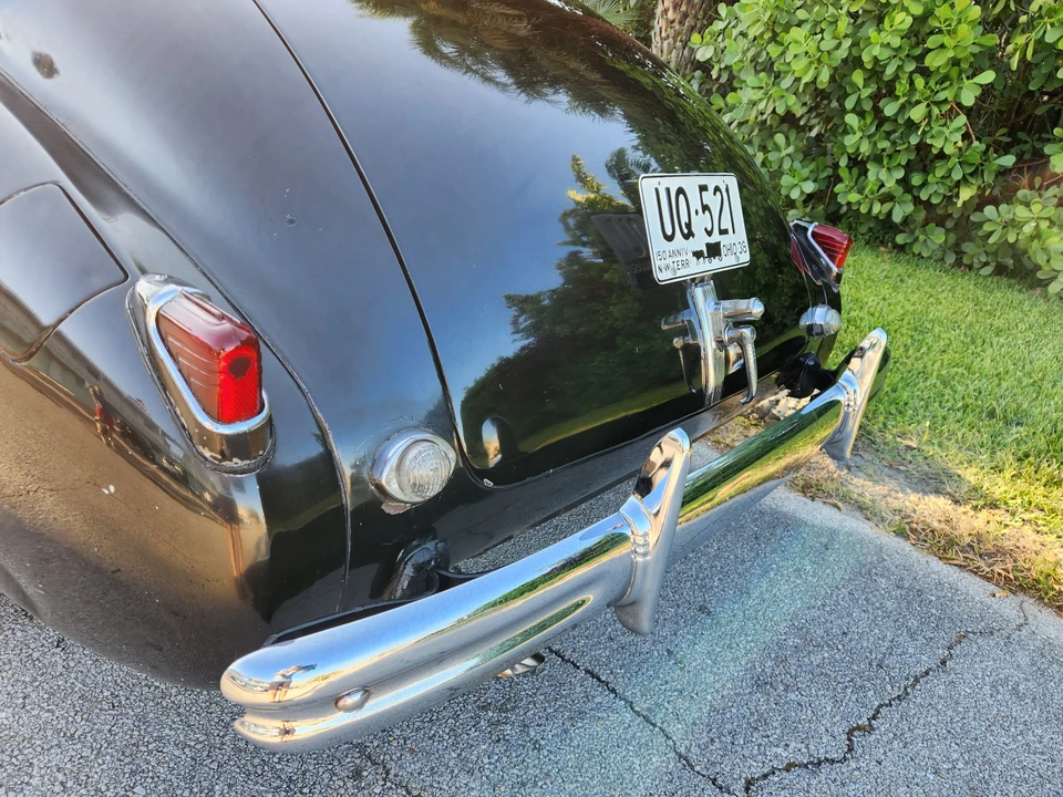 1938 Buick Special - Image 19 of 31