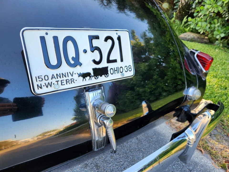 1938 Buick Special - Image 20 of 31