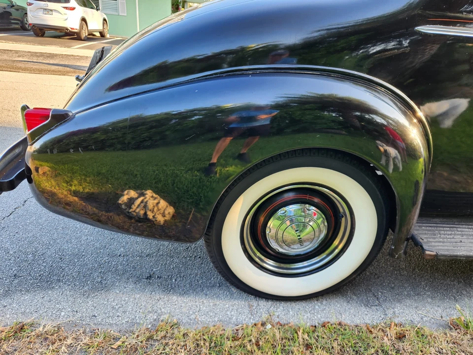 1938 Buick Special - Image 23 of 31