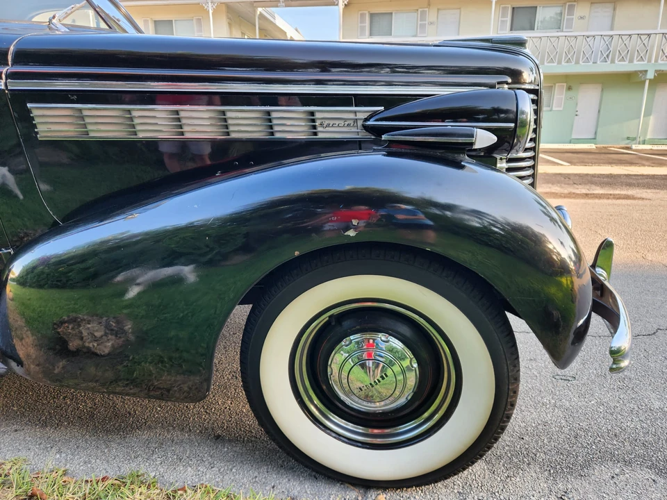 1938 Buick Special - Image 24 of 31