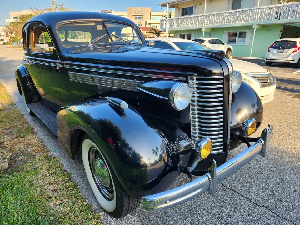1938 Buick Special - Image 10 of 31