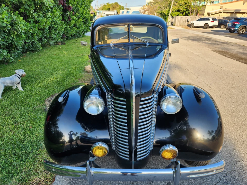 1938 Buick Special - Image 13 of 31