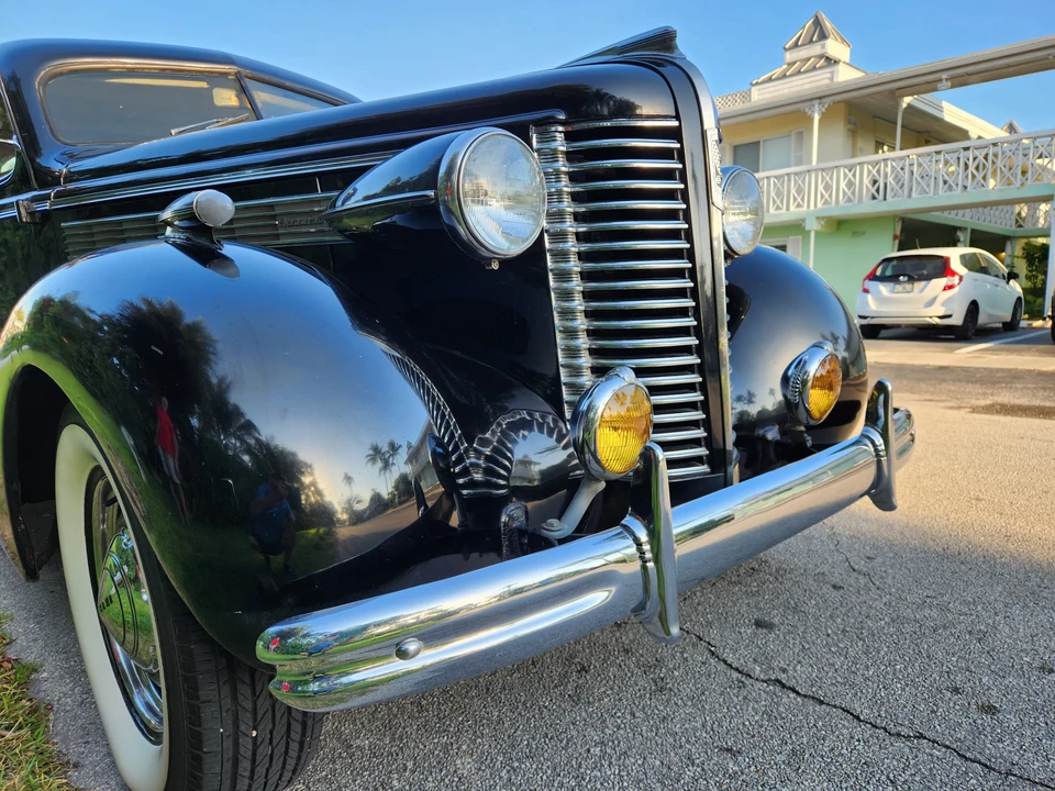 1938 Buick Special - Image 15 of 31