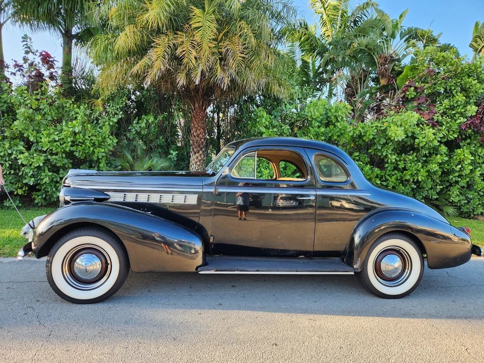 1938 Buick Special - Image 5 of 31