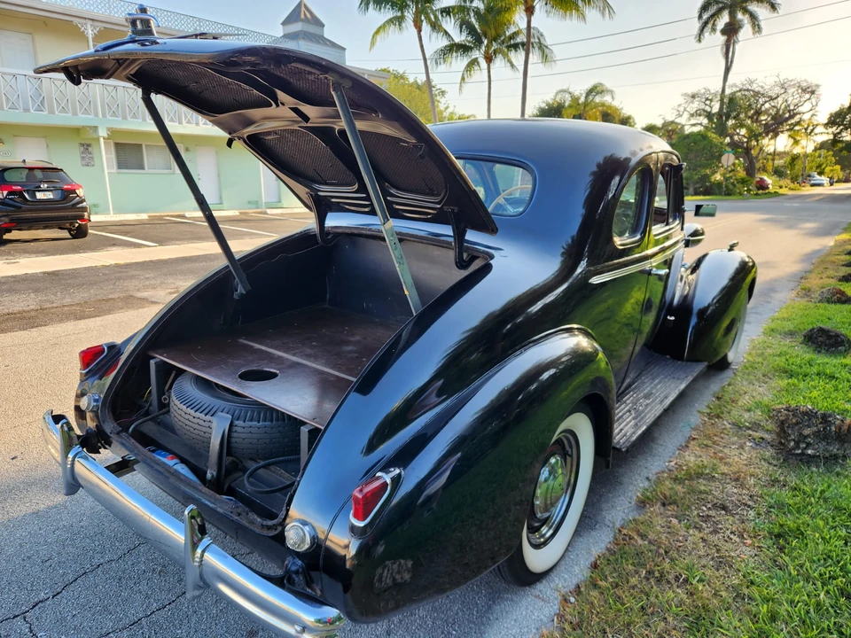 1938 Buick Special - Image 27 of 31