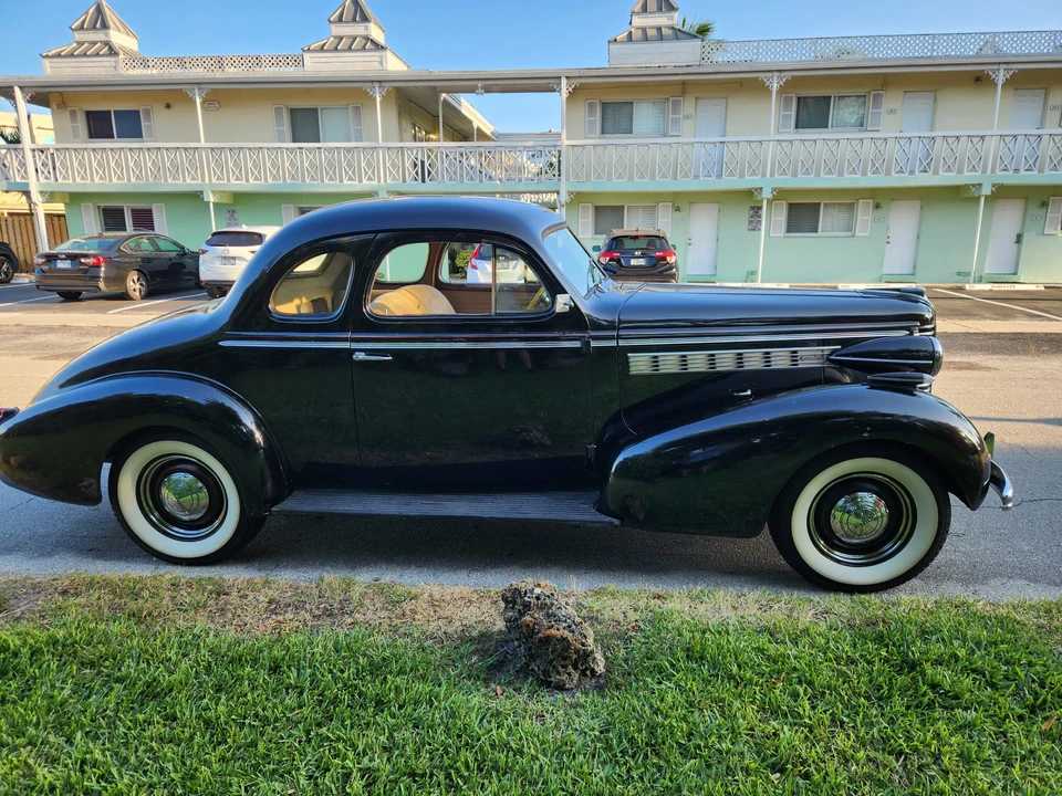 1938 Buick Special - Image 9 of 31