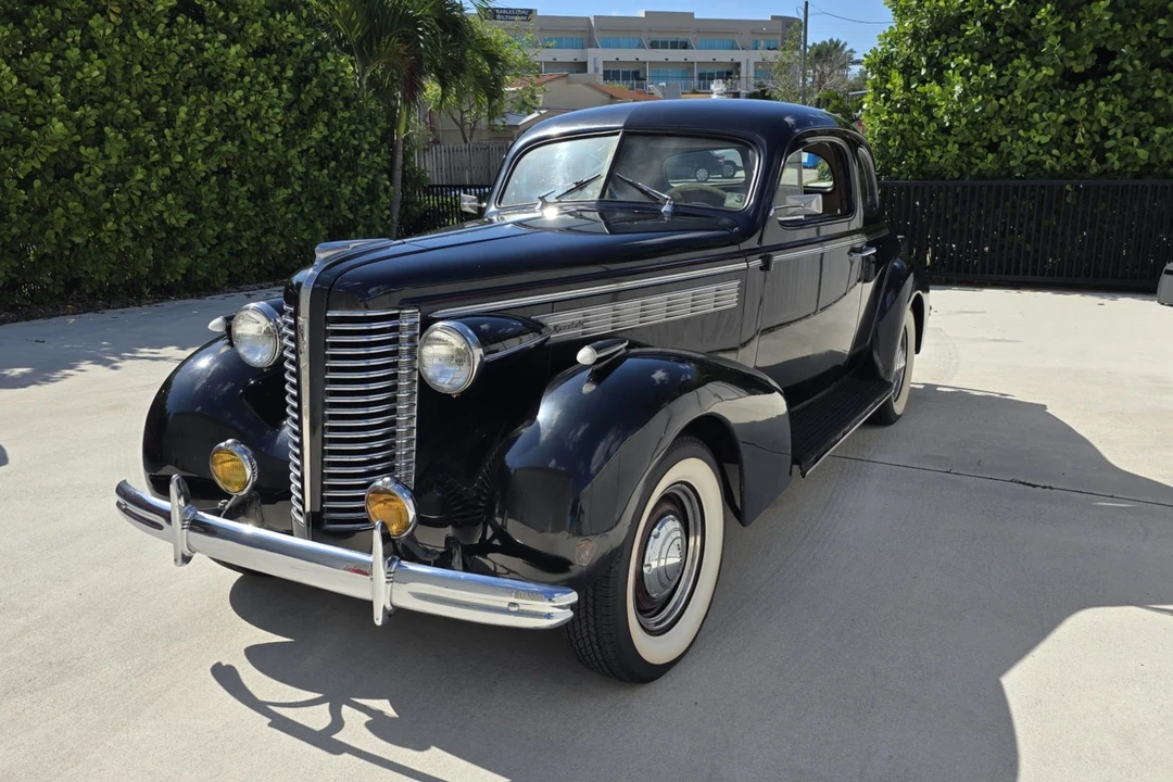 1938 Buick Special - Image 2 of 31