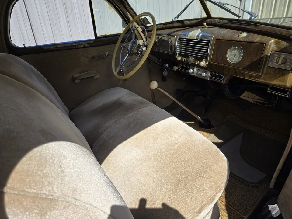 1938 Buick Special - Image 28 of 31