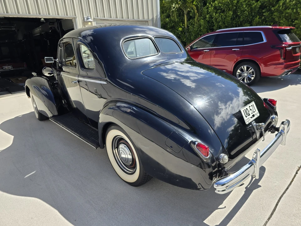 1938 Buick Special - Image 6 of 31