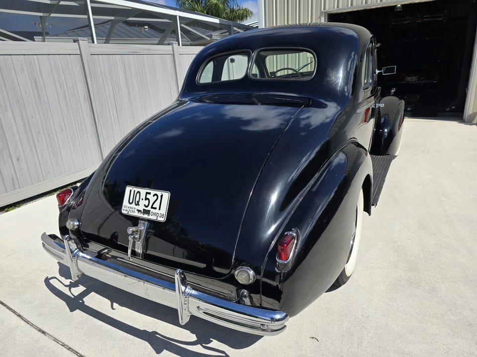 1938 Buick Special - Image 7 of 31