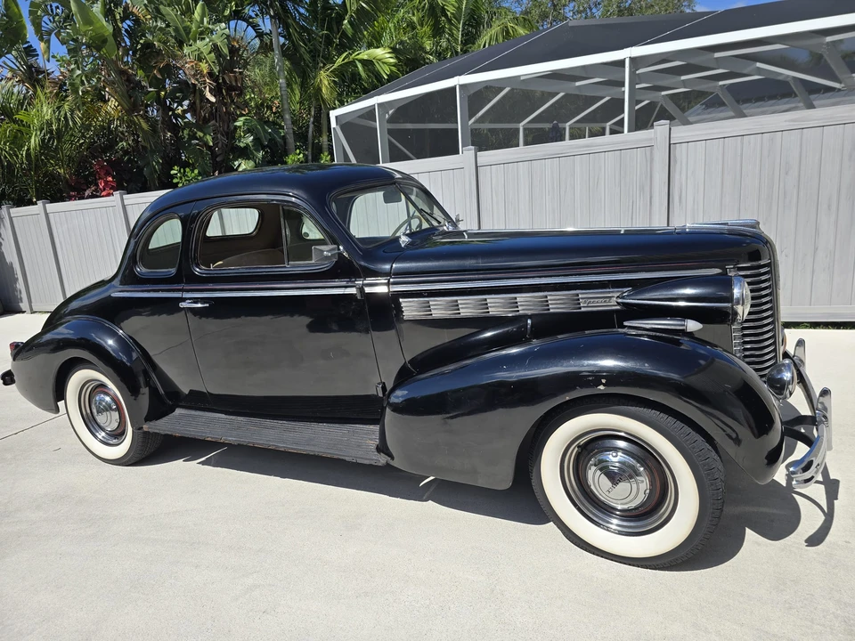 1938 Buick Special - Image 8 of 31