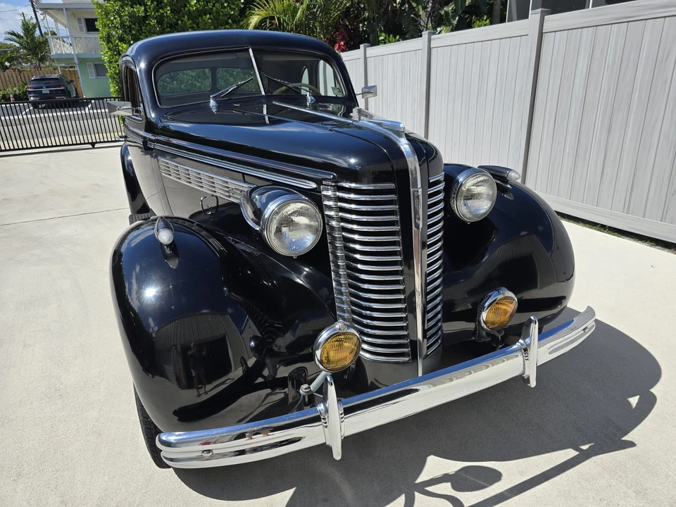 1938 Buick Special - Image 12 of 31