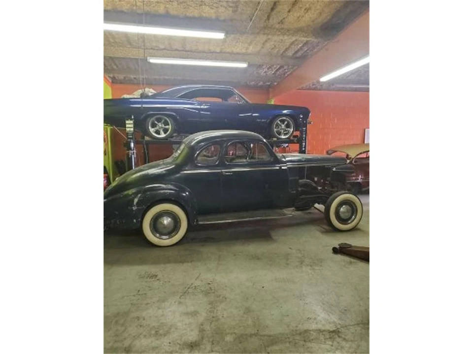 1938 Buick Special - Image 6 of 21