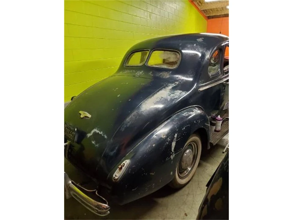 1938 Buick Special - Image 3 of 21