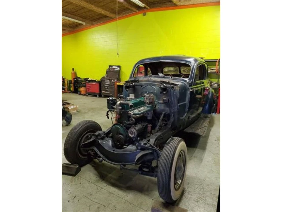 1938 Buick Special - Image 8 of 21