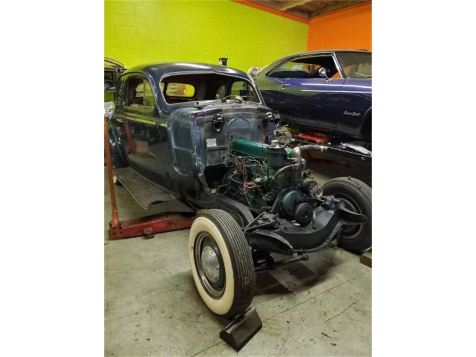 1938 Buick Special - Image 10 of 21
