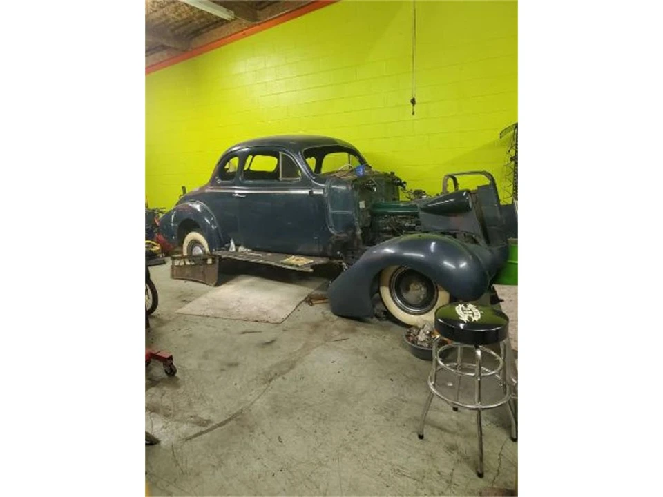 1938 Buick Special - Image 5 of 21