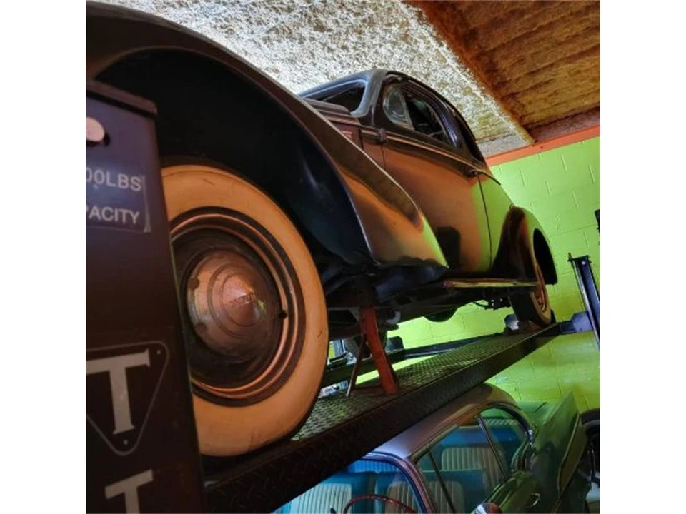 1938 Buick Special - Image 16 of 21