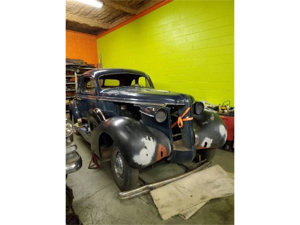 1938 Buick Special - Image 14 of 21