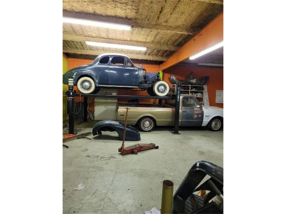 1938 Buick Special - Image 17 of 21