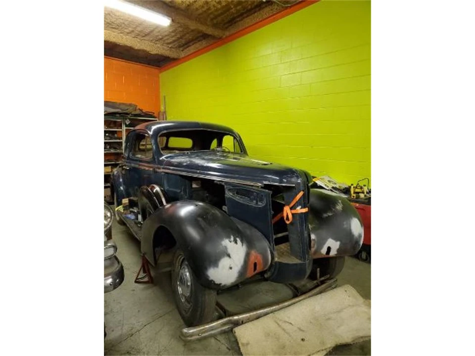 1938 Buick Special - Image 13 of 21