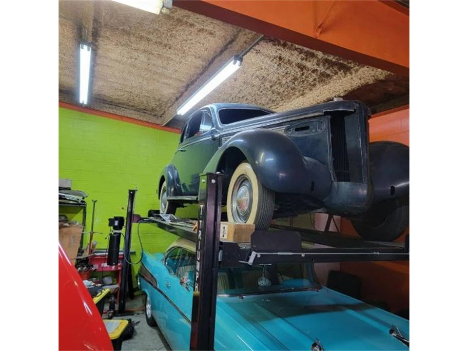 1938 Buick Special - Image 20 of 21