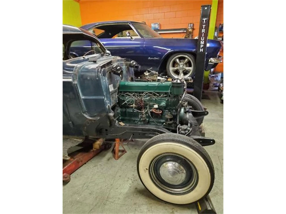 1938 Buick Special - Image 21 of 21