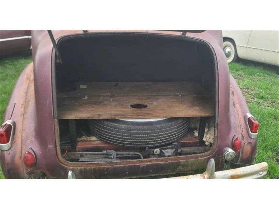 1938 Buick Special - Image 6 of 23
