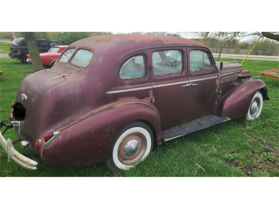 1938 Buick Special - Image 2 of 23