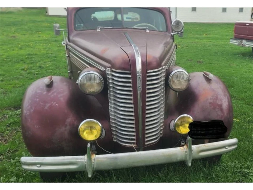 1938 Buick Special - Image 7 of 23