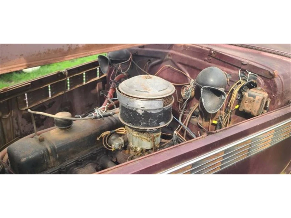1938 Buick Special - Image 10 of 23
