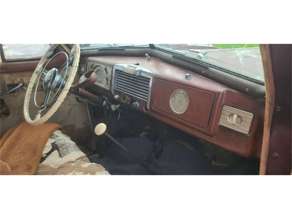 1938 Buick Special - Image 14 of 23