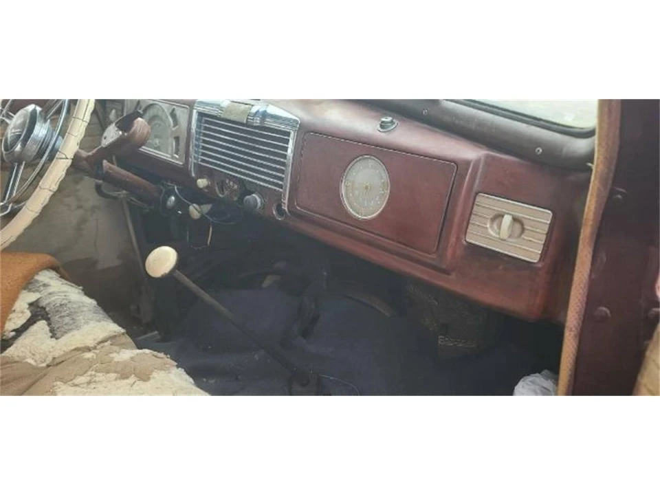 1938 Buick Special - Image 15 of 23