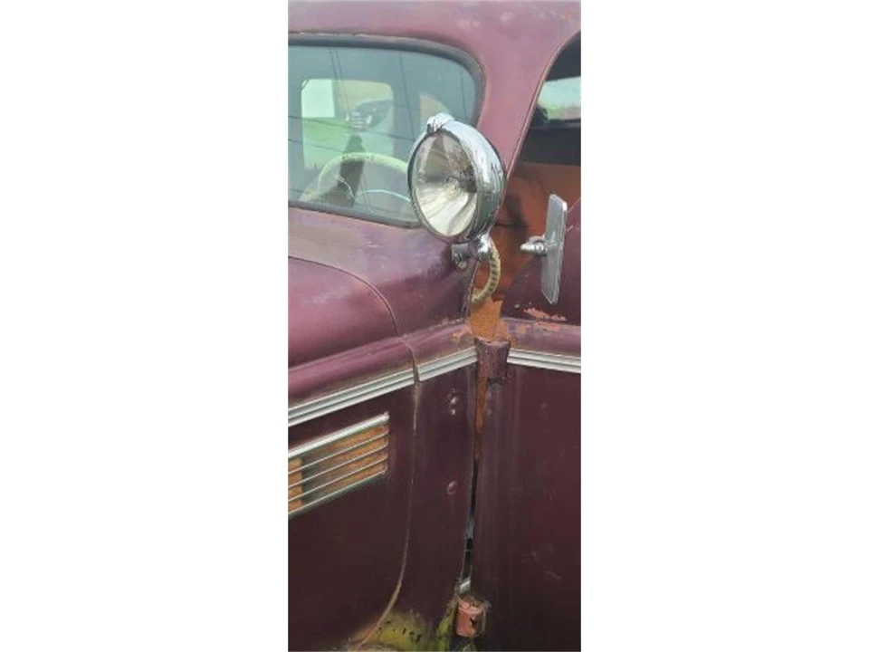 1938 Buick Special - Image 18 of 23