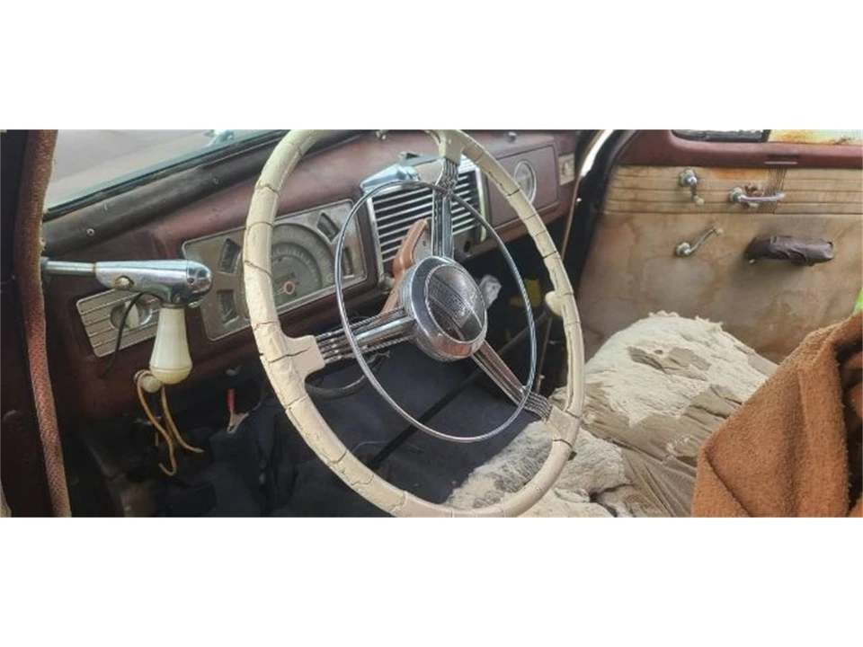 1938 Buick Special - Image 16 of 23