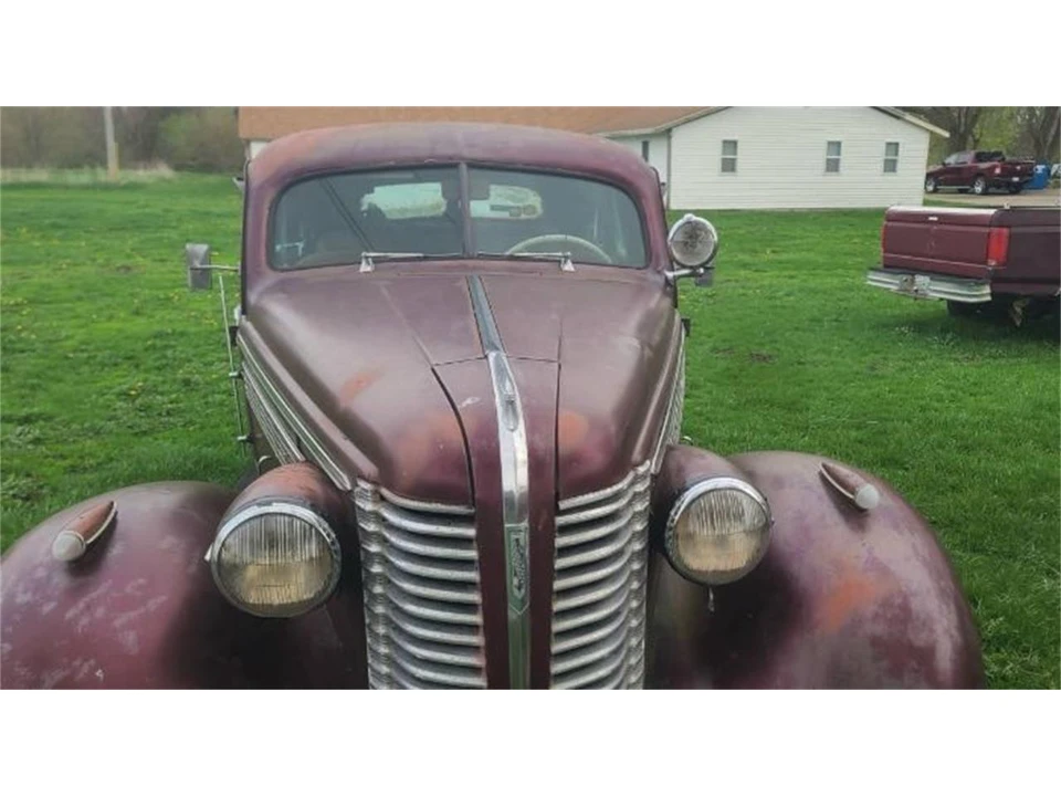 1938 Buick Special - Image 20 of 23