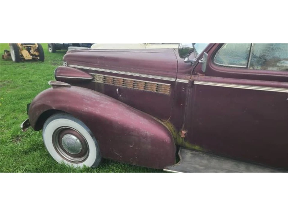 1938 Buick Special - Image 21 of 23