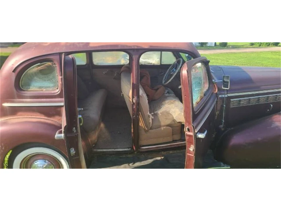 1938 Buick Special - Image 22 of 23