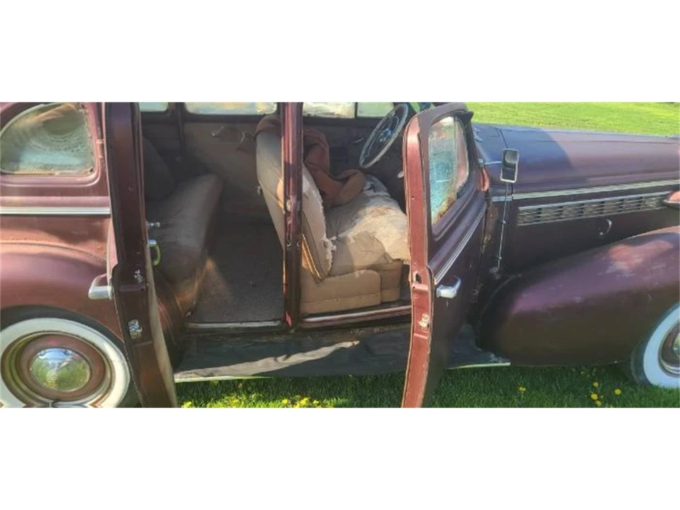 1938 Buick Special - Image 23 of 23