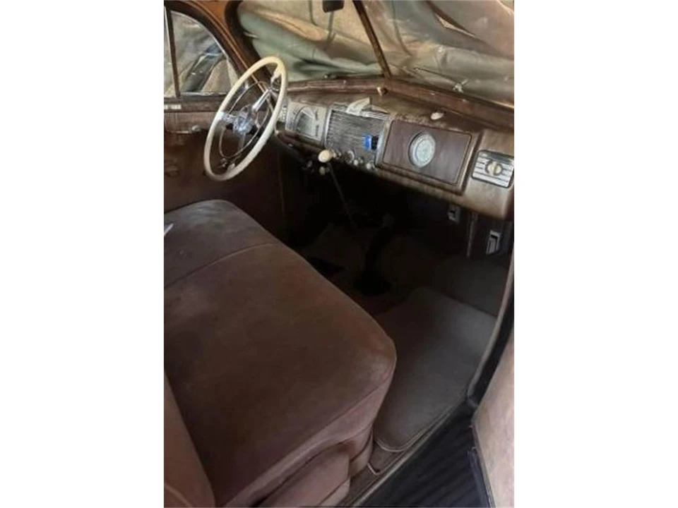 1938 Buick Special - Image 5 of 7