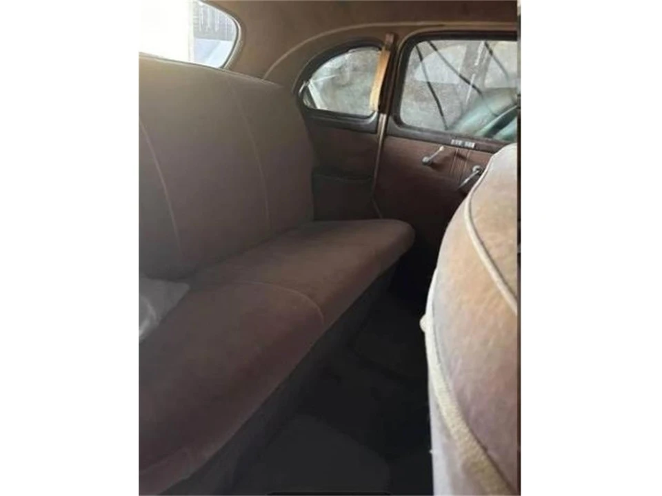 1938 Buick Special - Image 4 of 7