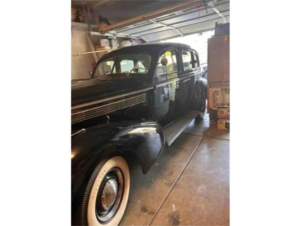 1938 Buick Special - Image 6 of 7