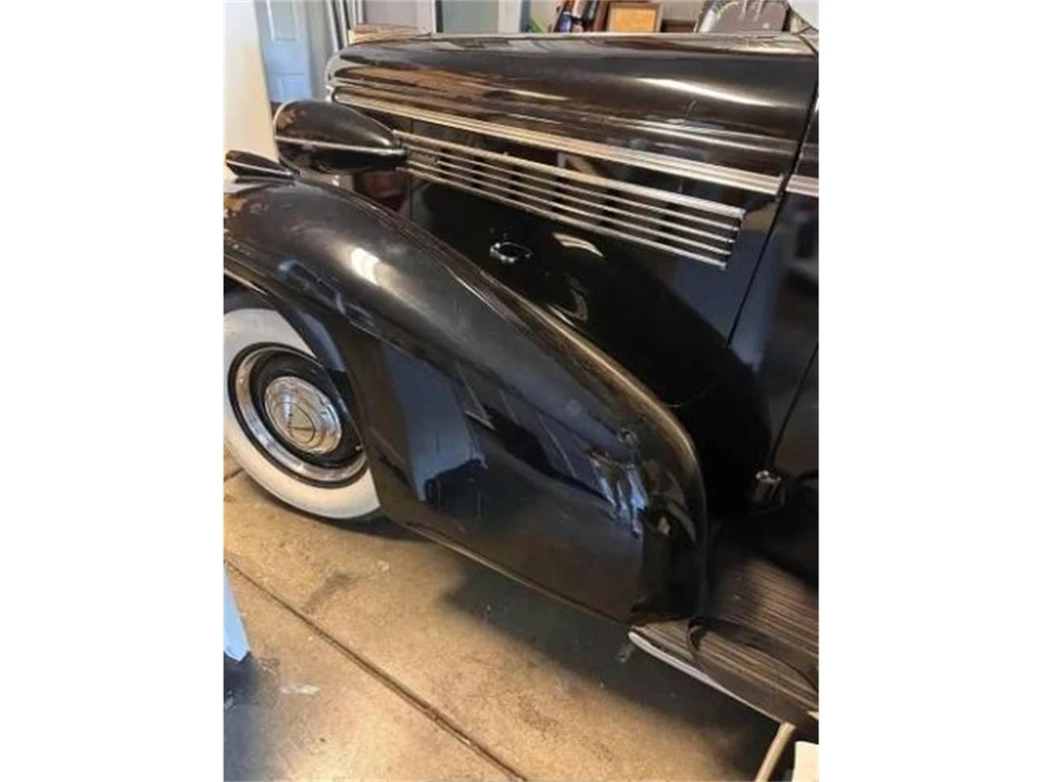 1938 Buick Special - Image 3 of 7