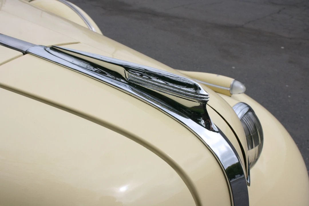 1938 Buick Special - Image 6 of 9