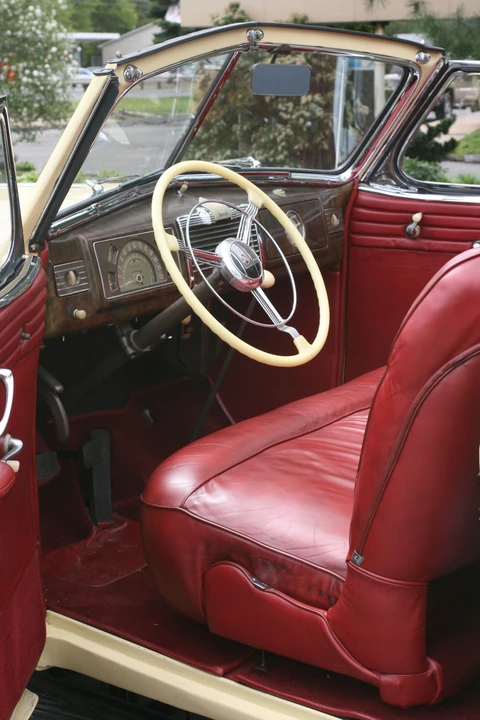1938 Buick Special - Image 8 of 9