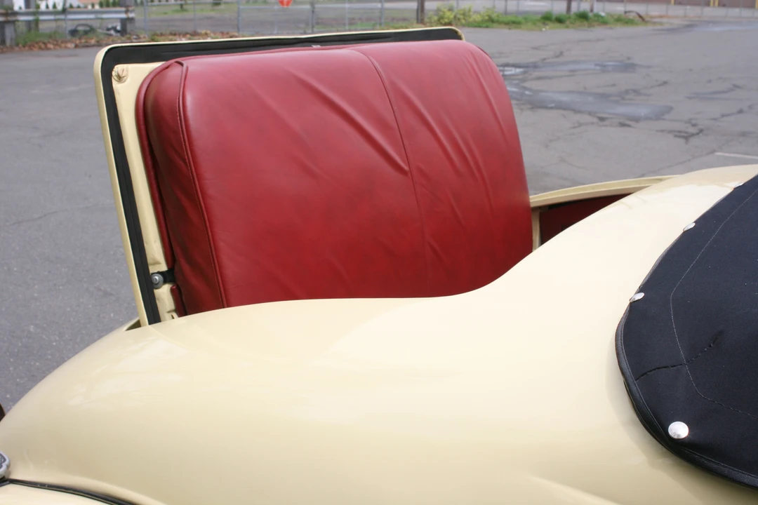 1938 Buick Special - Image 7 of 9