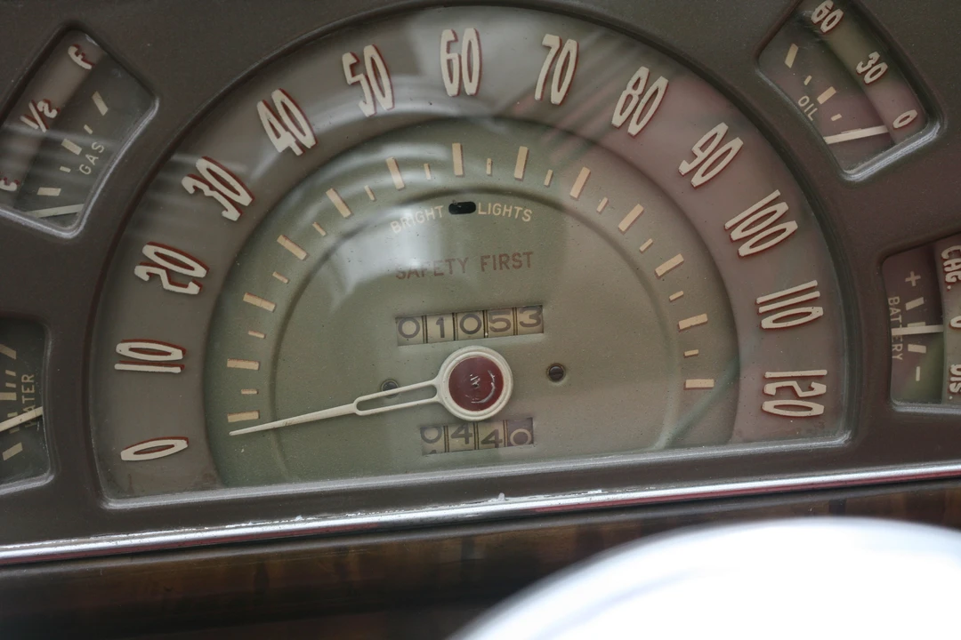 1938 Buick Special - Image 3 of 9