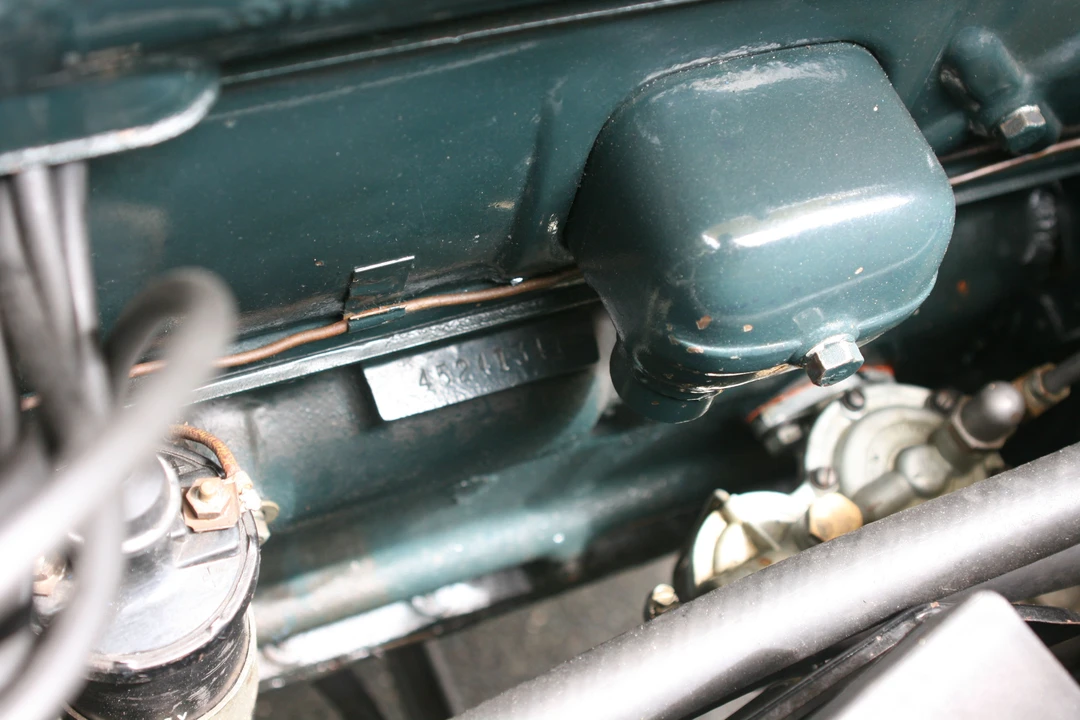 1938 Buick Special - Image 5 of 9