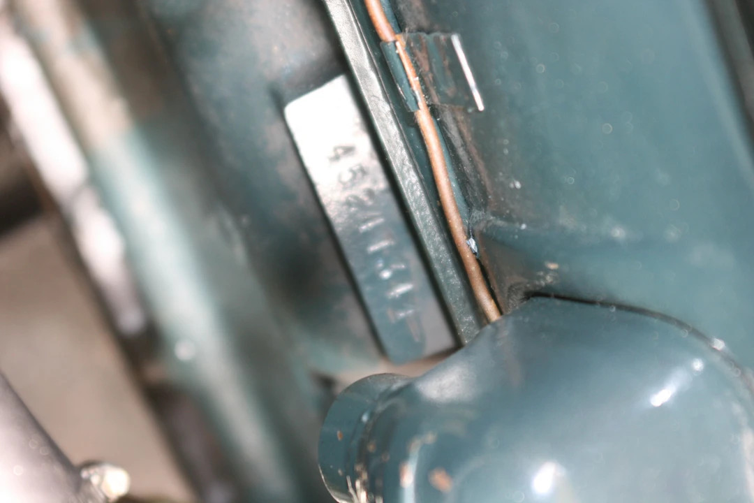 1938 Buick Special - Image 2 of 9