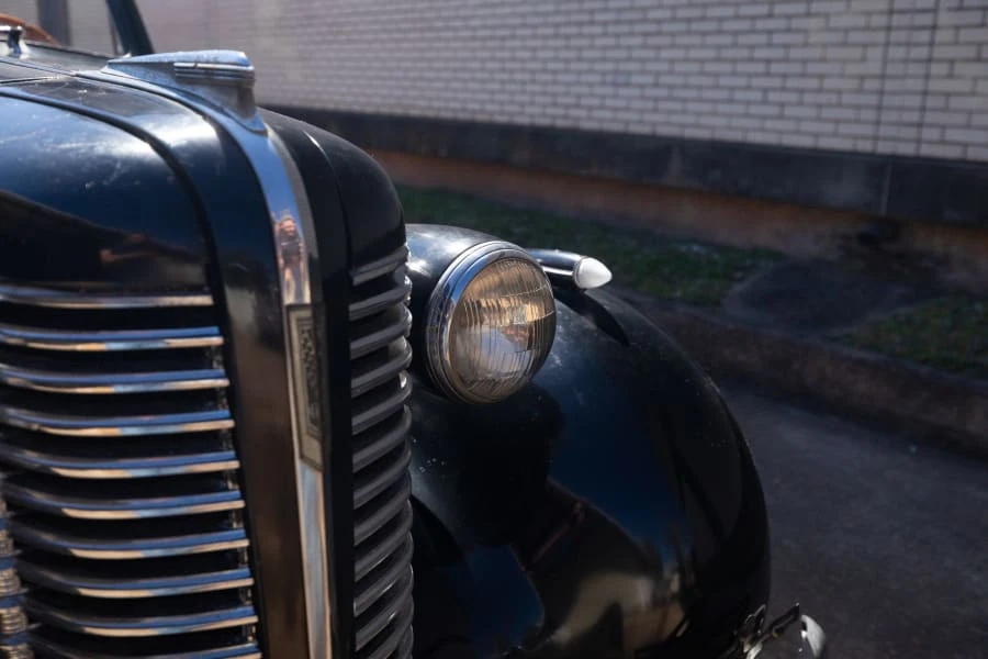 1938 Buick Special - Image 12 of 29